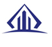 帕斯國際酒店 Logo